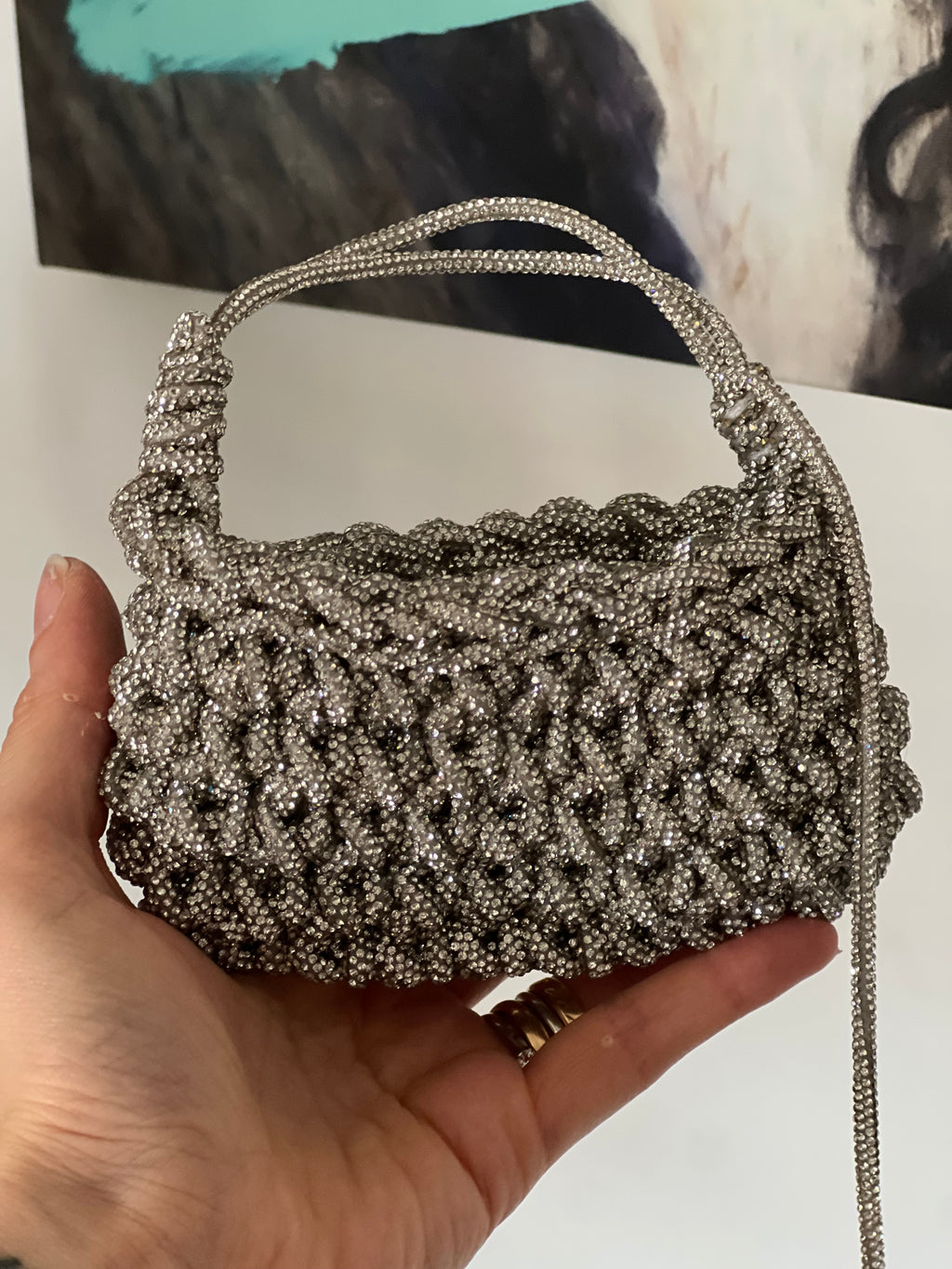 Midi Luxury 15 cm