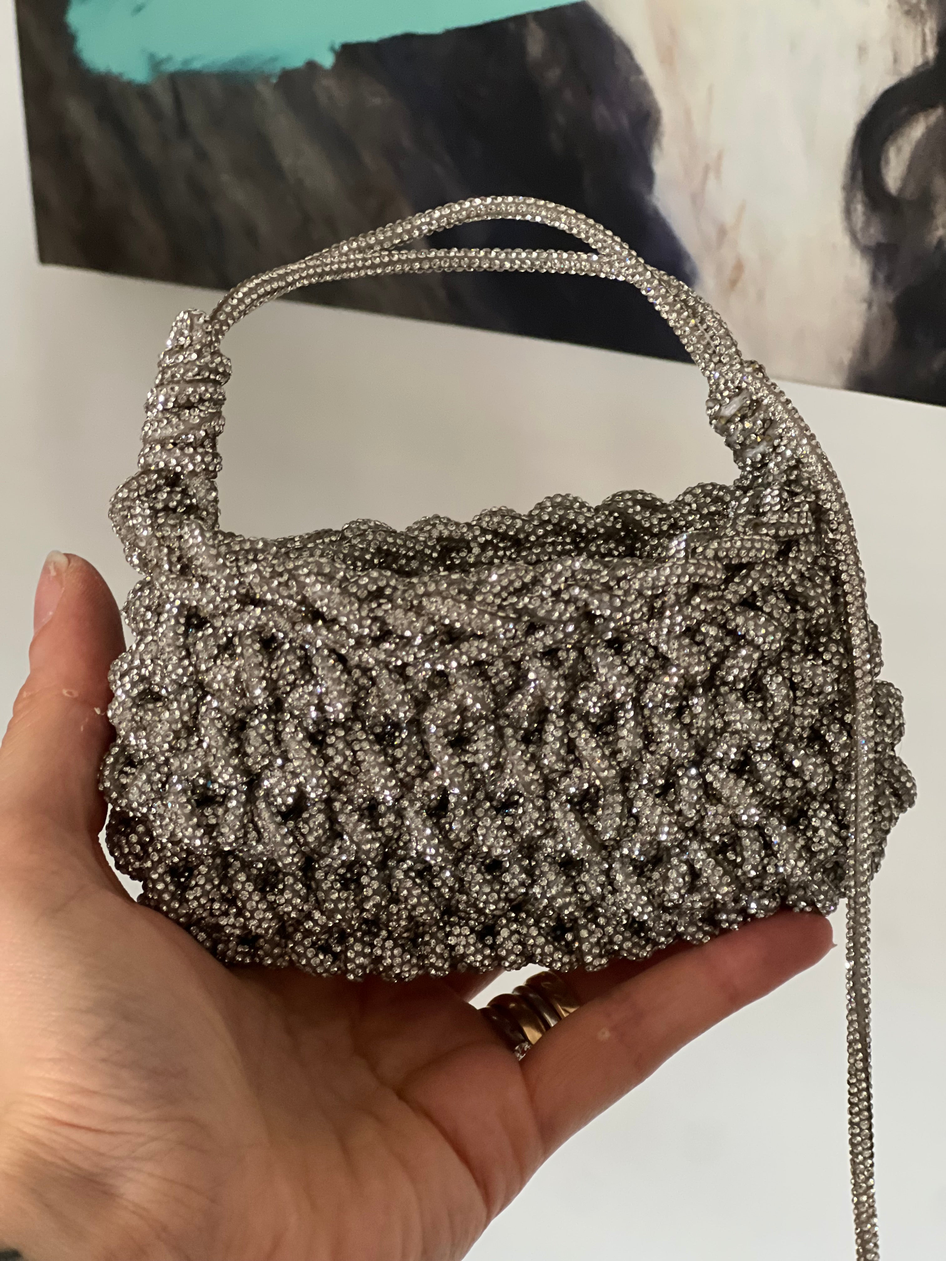 Midi Luxury 10 cm