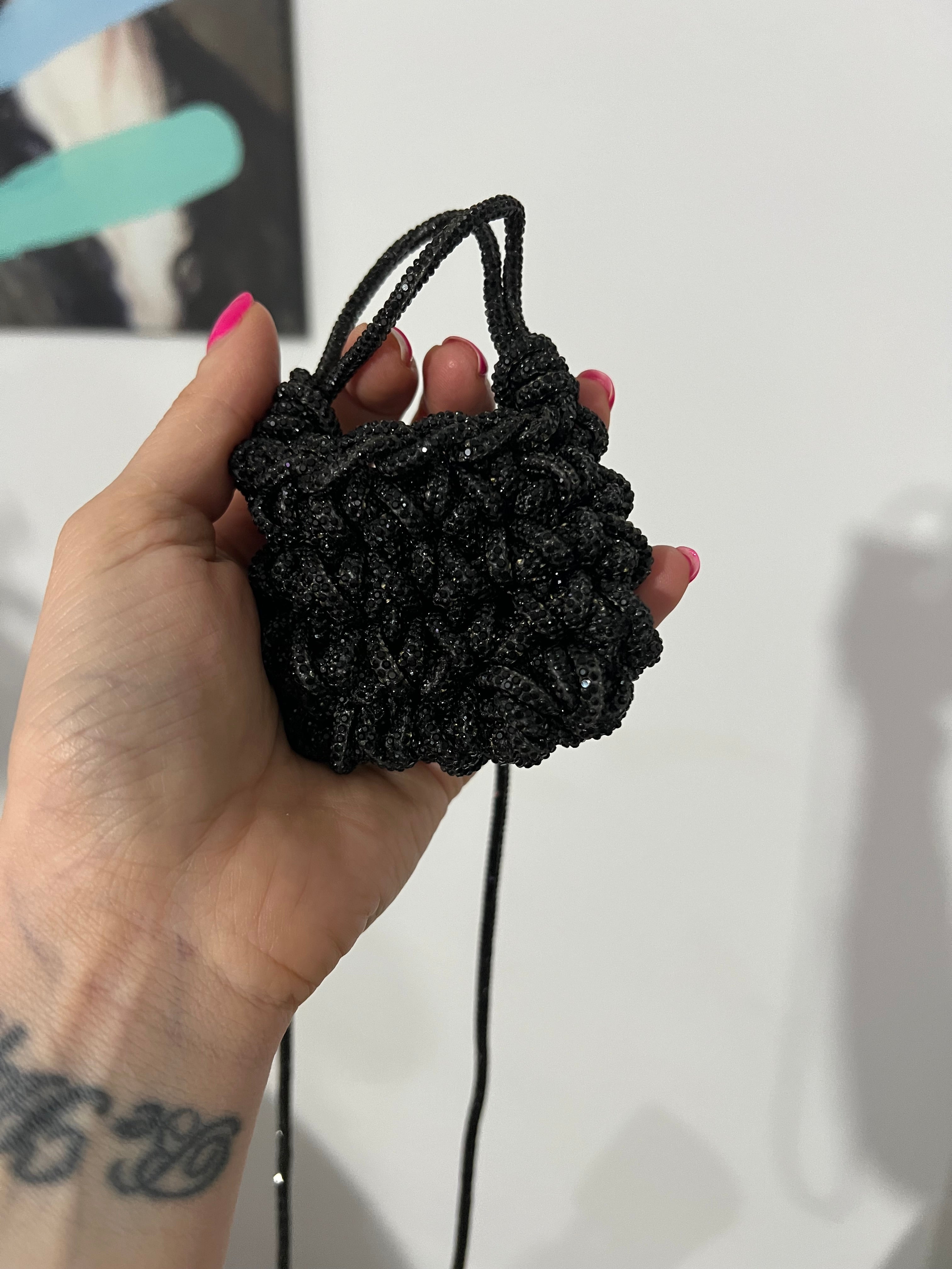 Mini Crystal