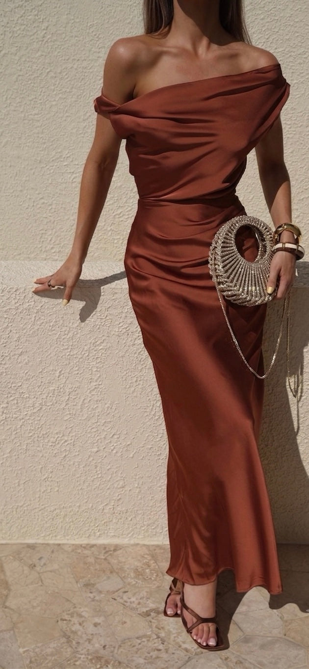 Luxury Moon Bag 20 cm