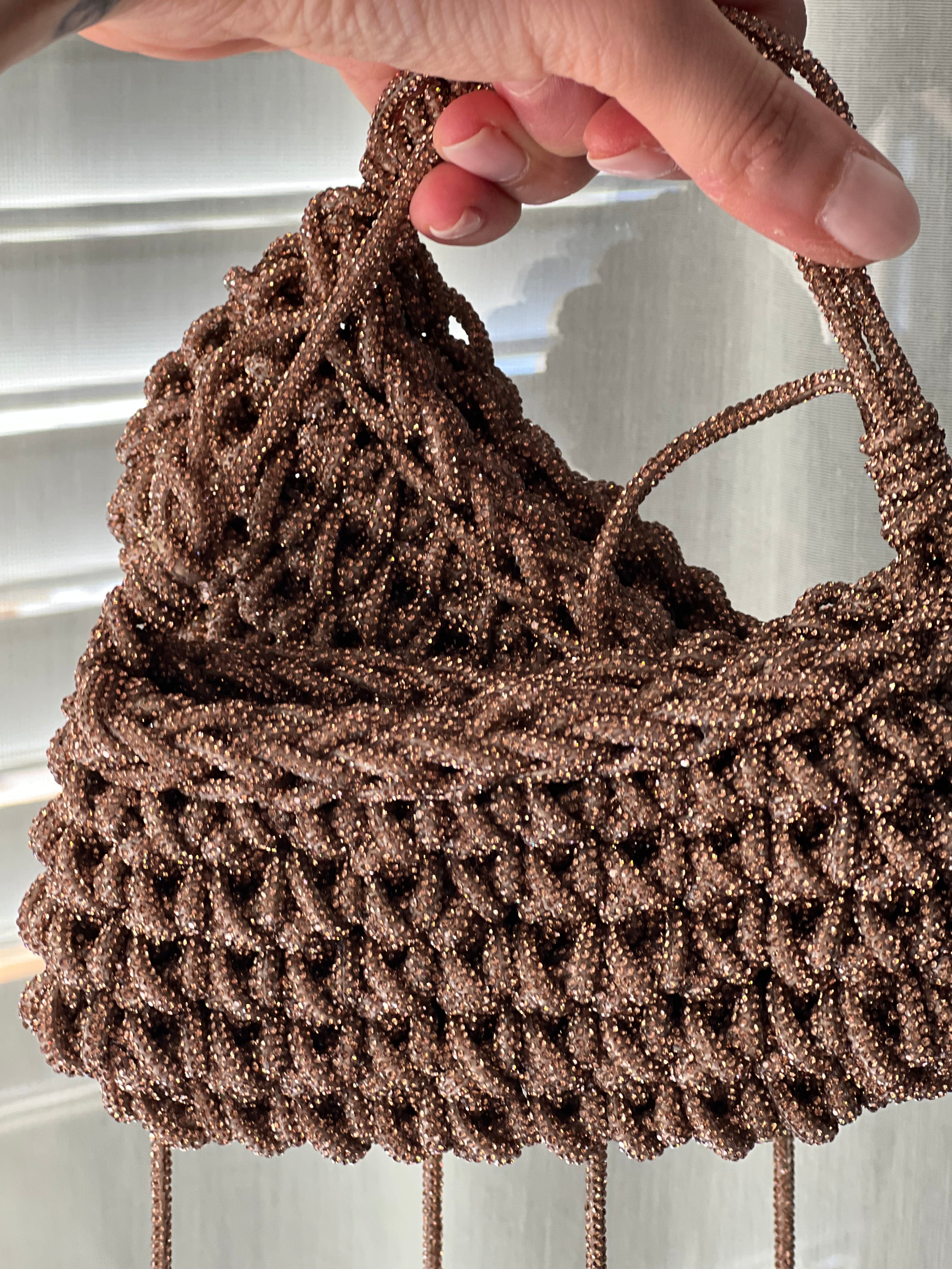 Midi Luxury 15 cm