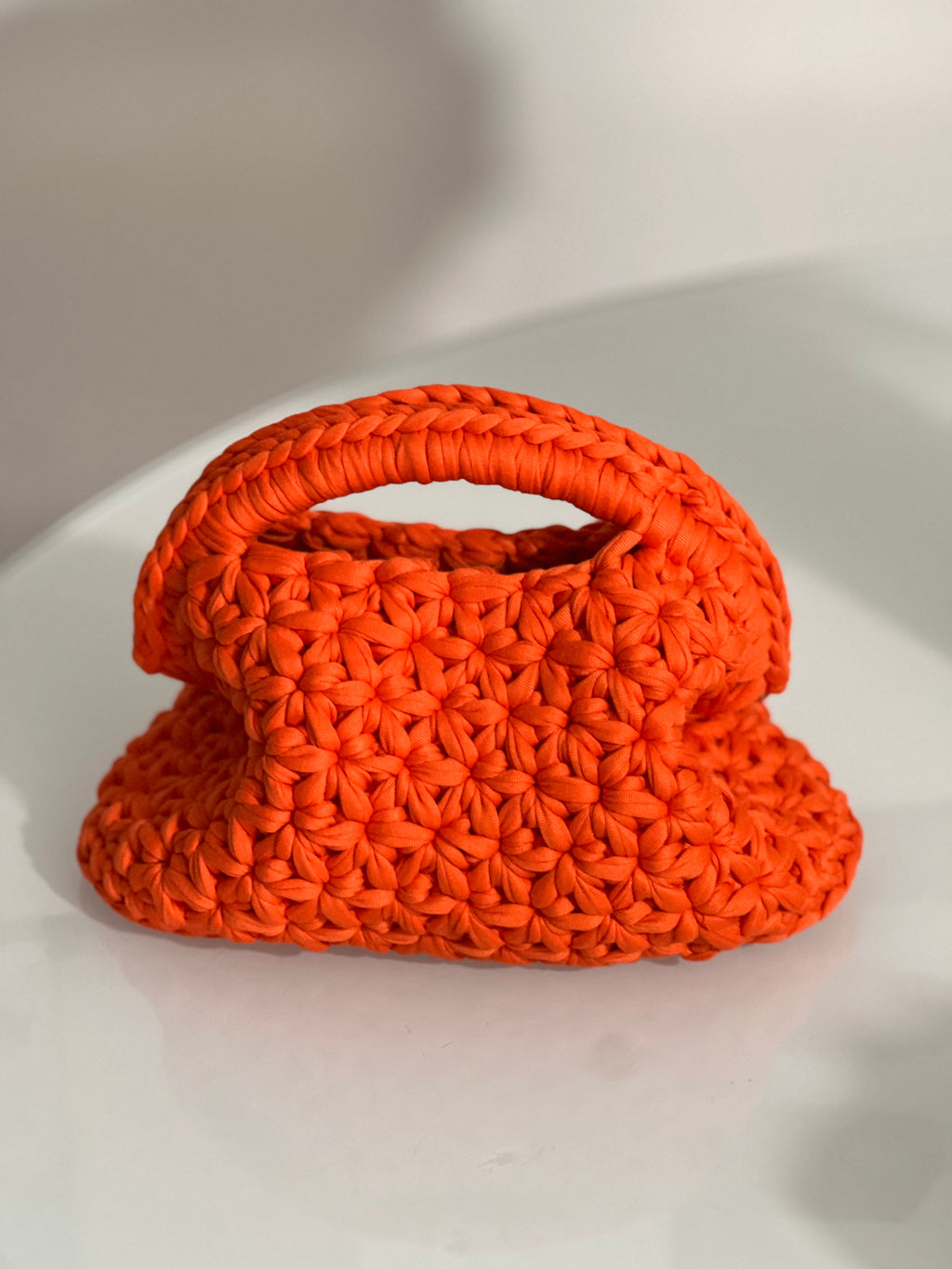 Clutch Zagara Arancio