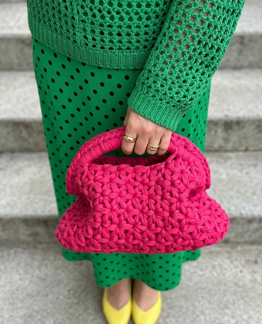 Clutch Zagara Big Babol