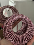 Diamond Moon Bag 10 cm