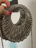 Diamond Moon Bag 15 cm