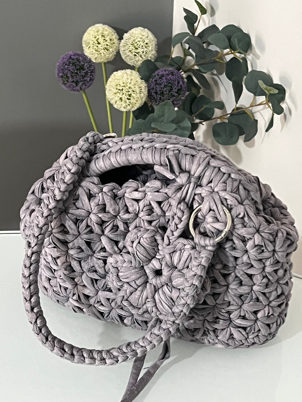 Clutch Zagara  + Tracolla