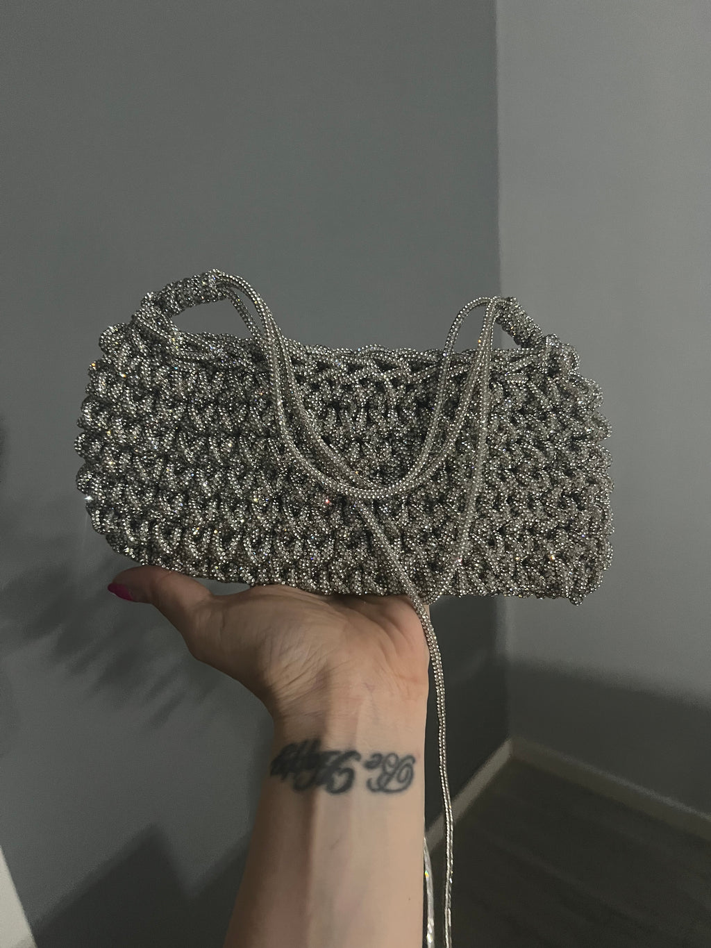 Large Luxury 20 cm