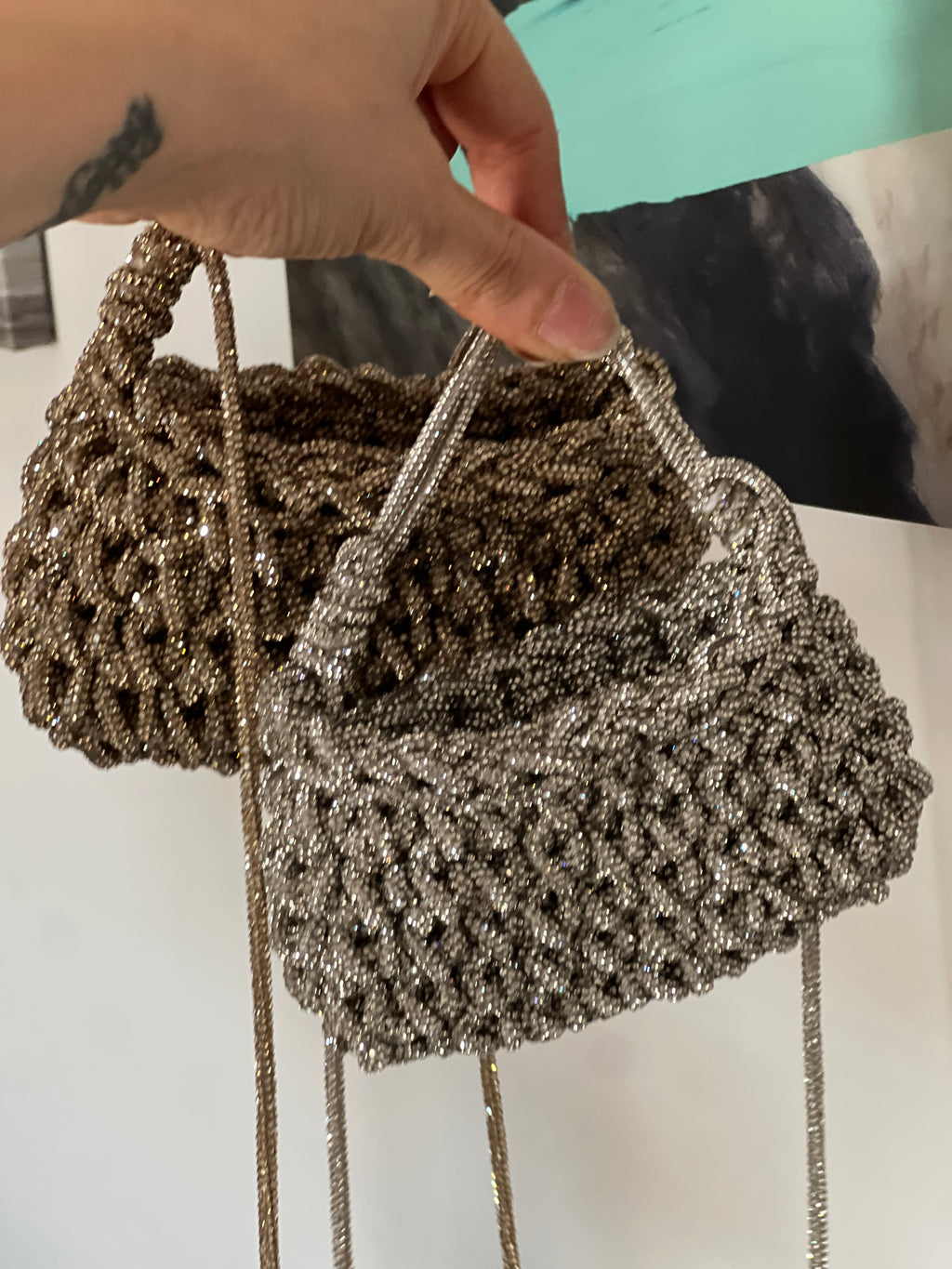Midi Luxury 15 cm