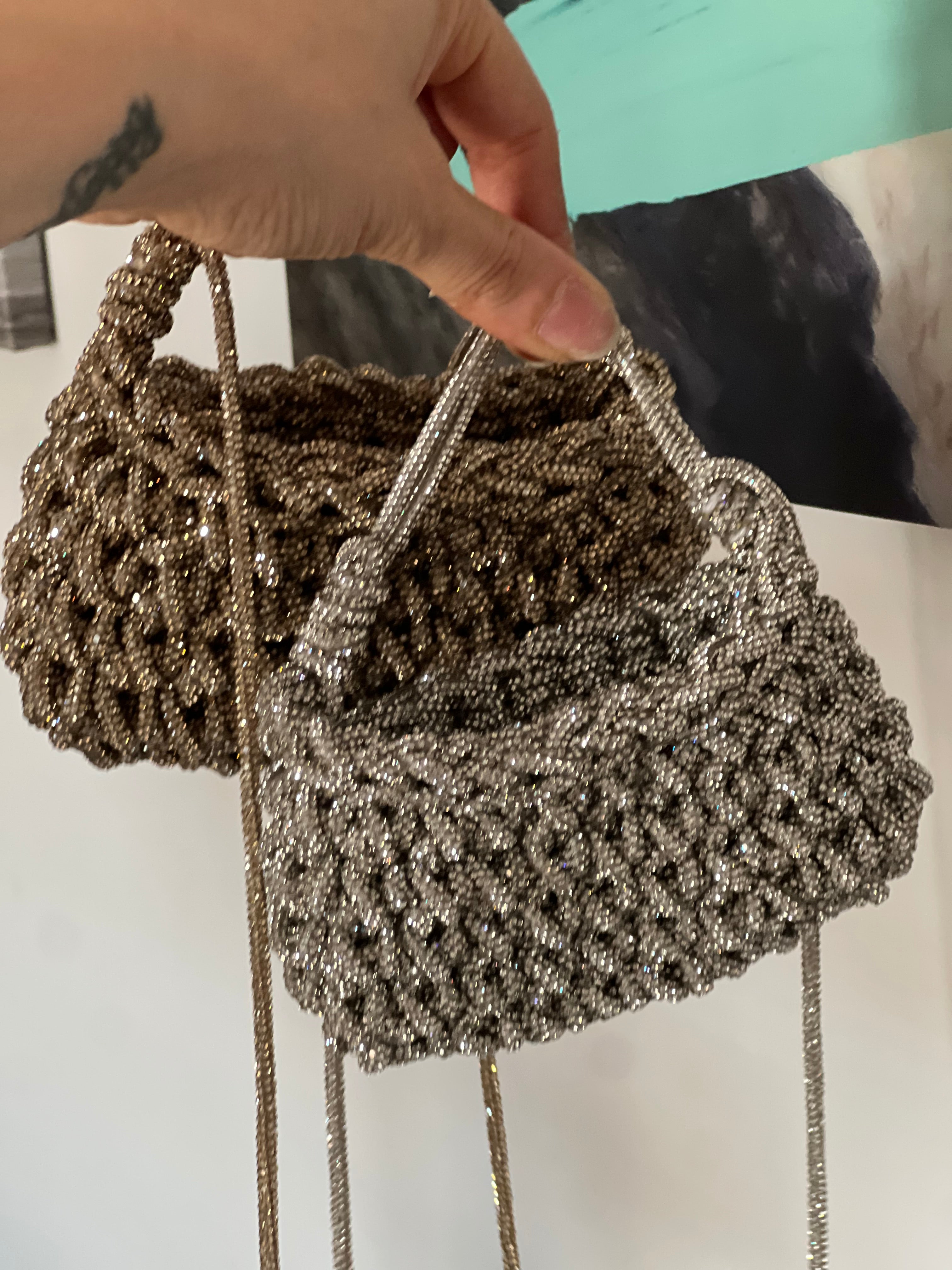 Midi Luxury 15 cm