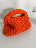 Clutch Zagara Arancio
