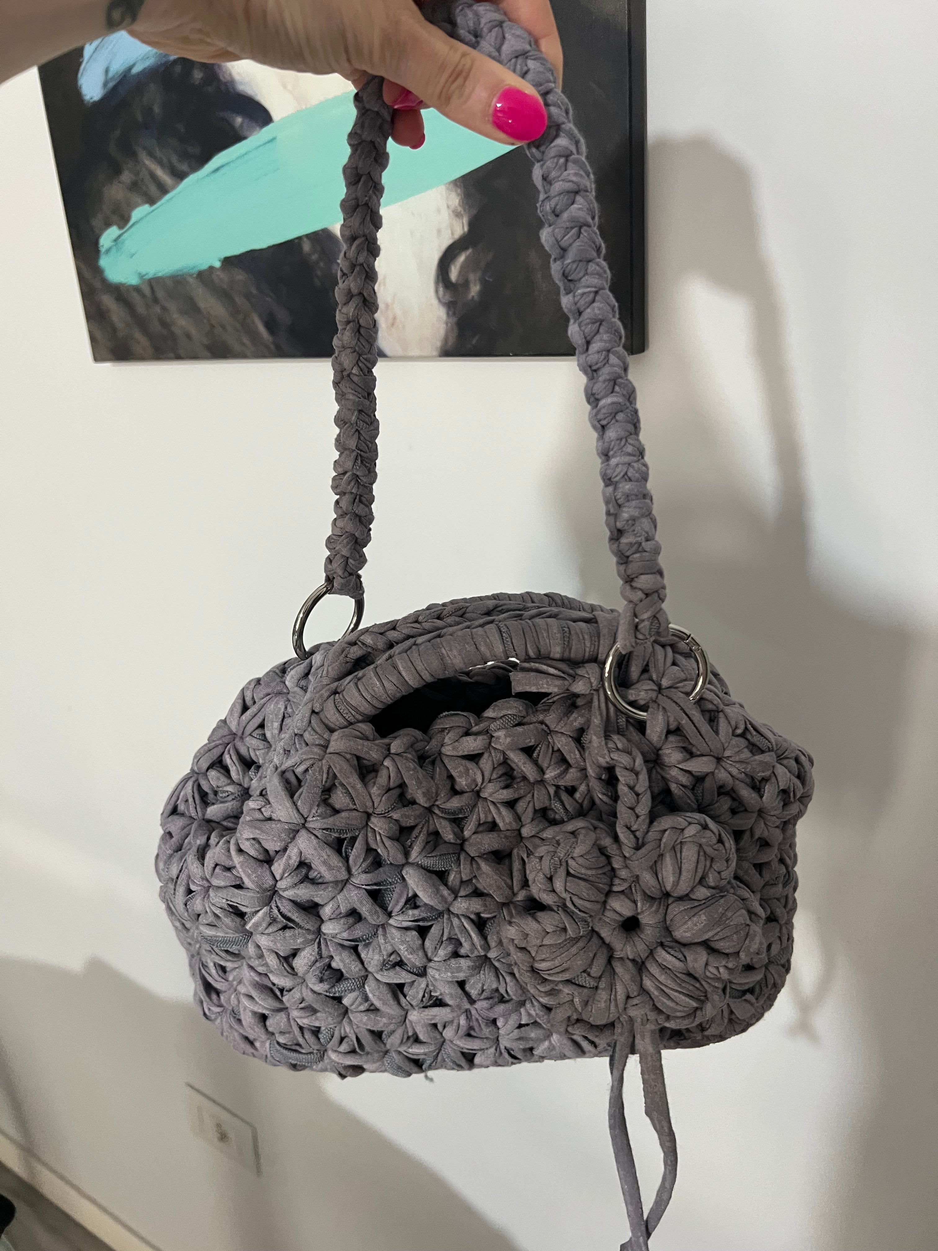 Clutch Zagara  + Tracolla