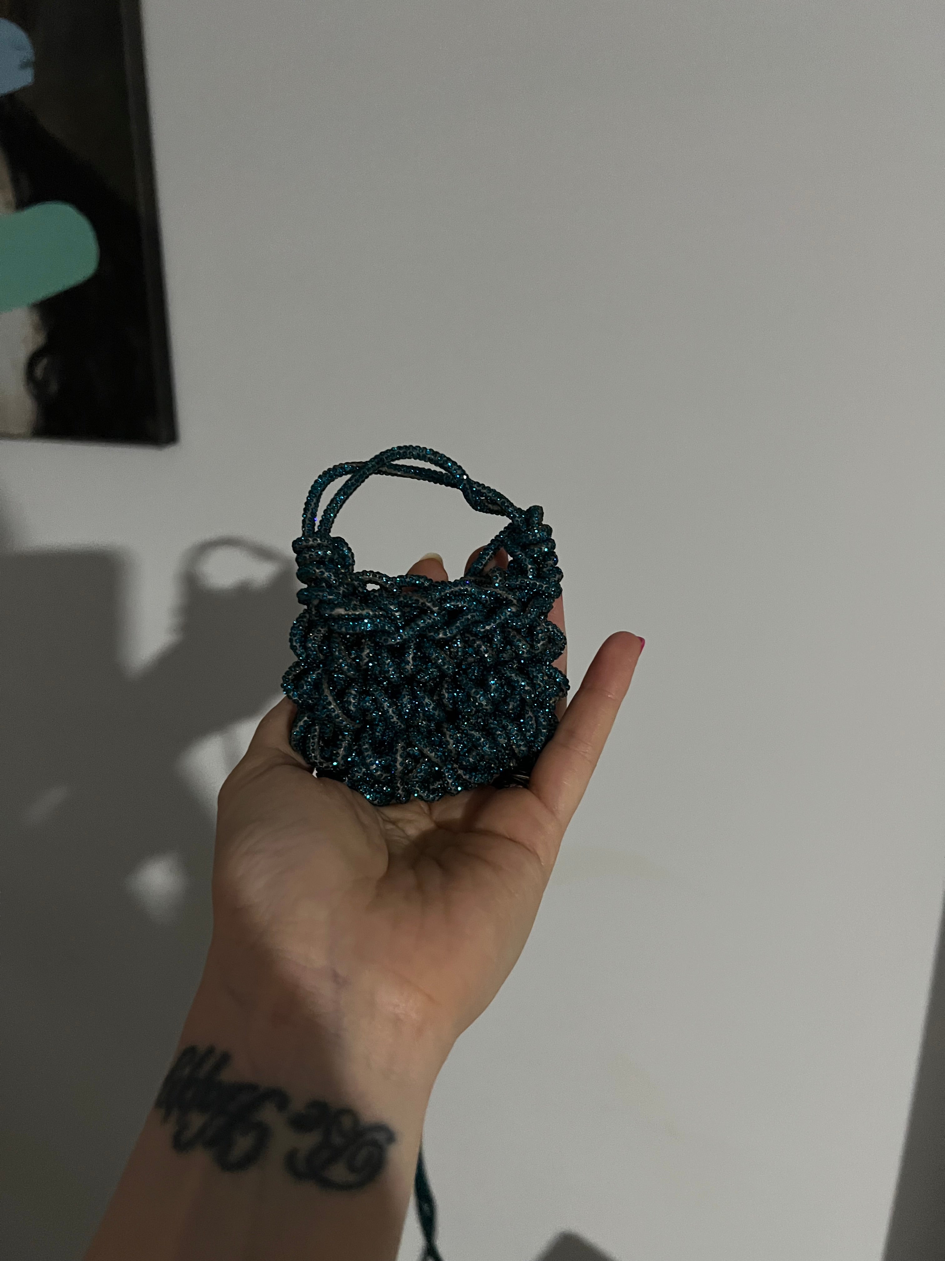 Mini Crystal
