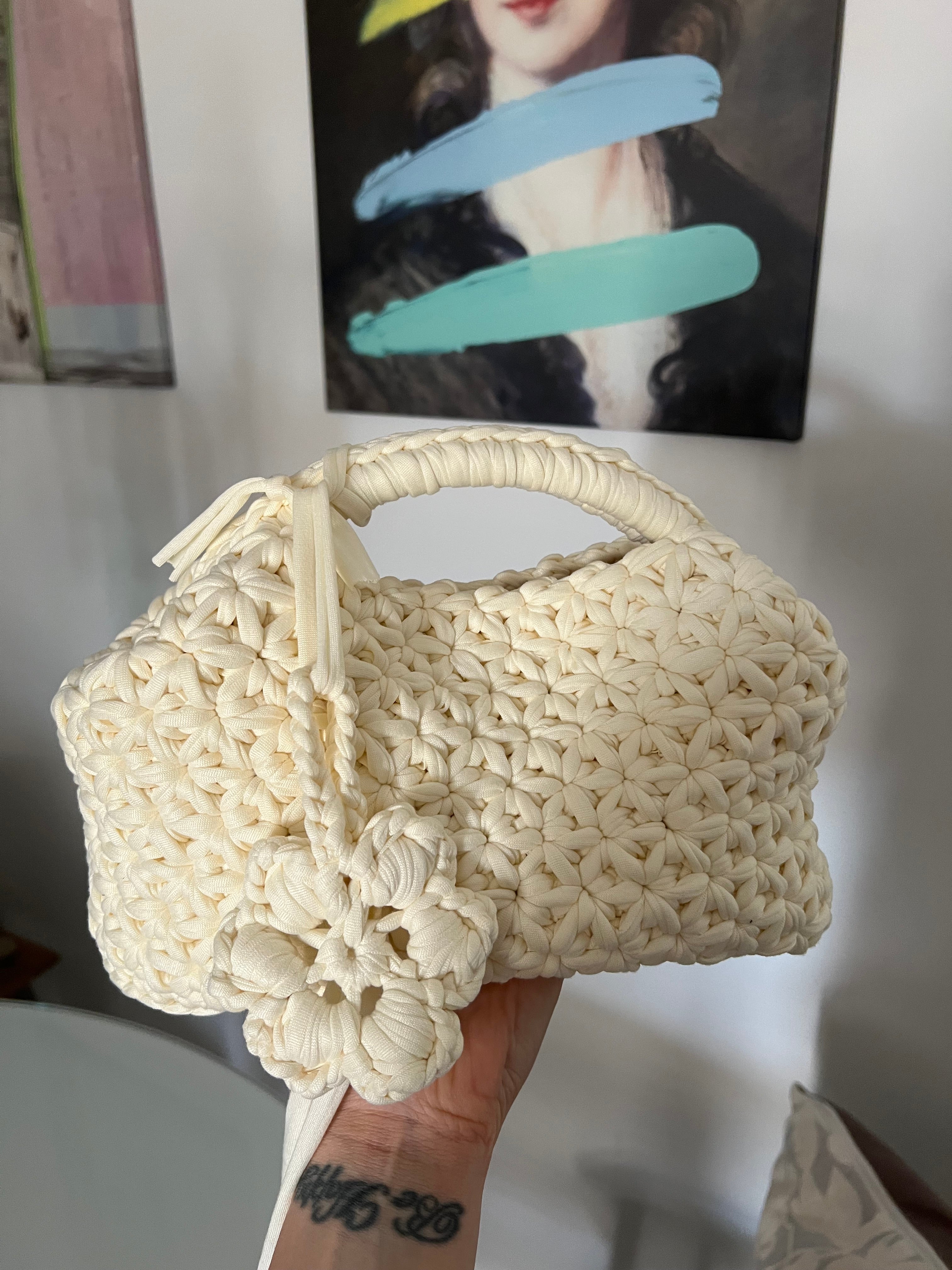 Clutch Zagara Panna