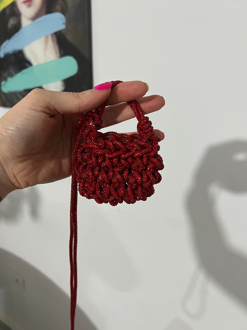 Mini Crystal