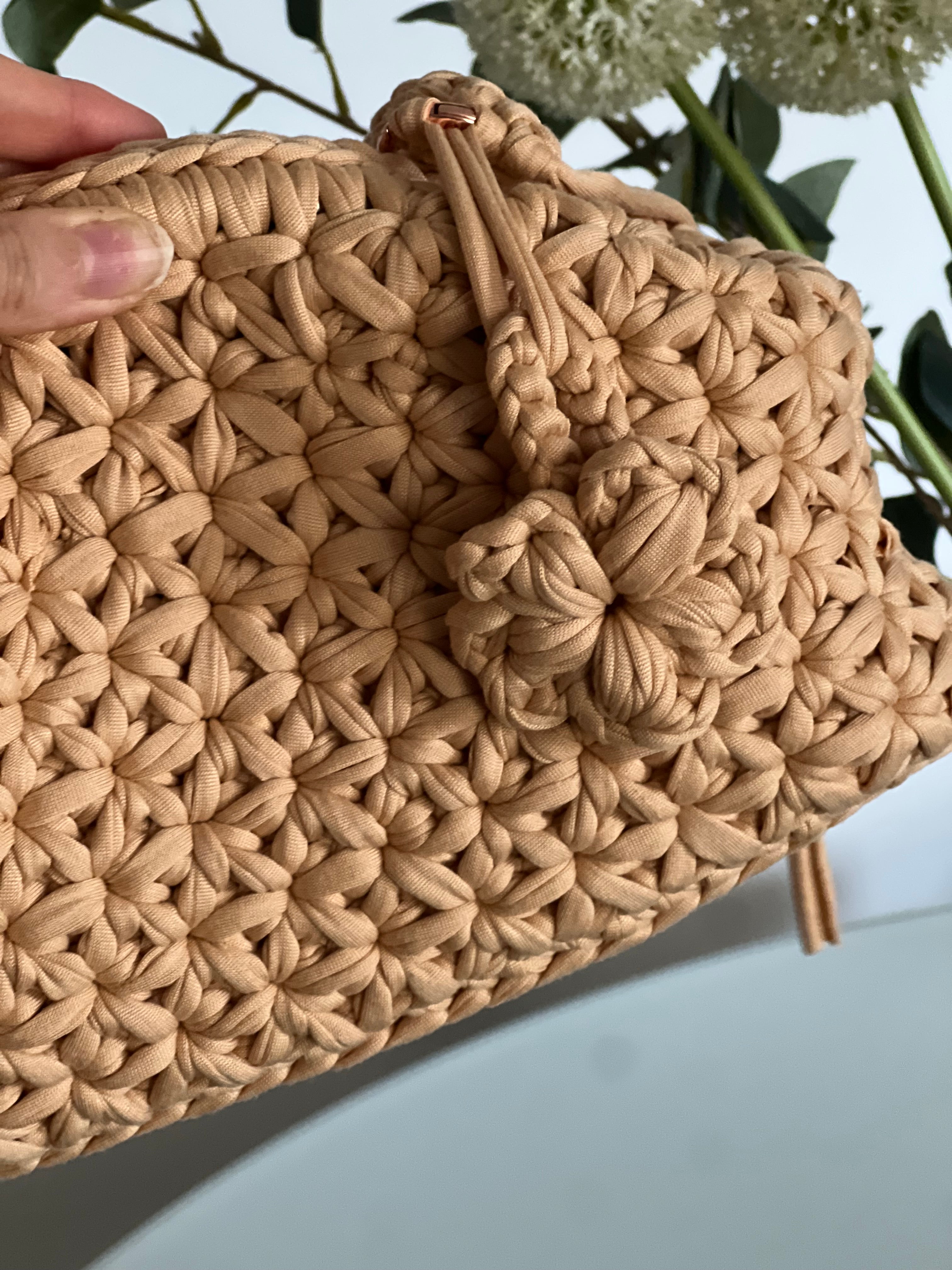 Clutch Zagara  + Tracolla