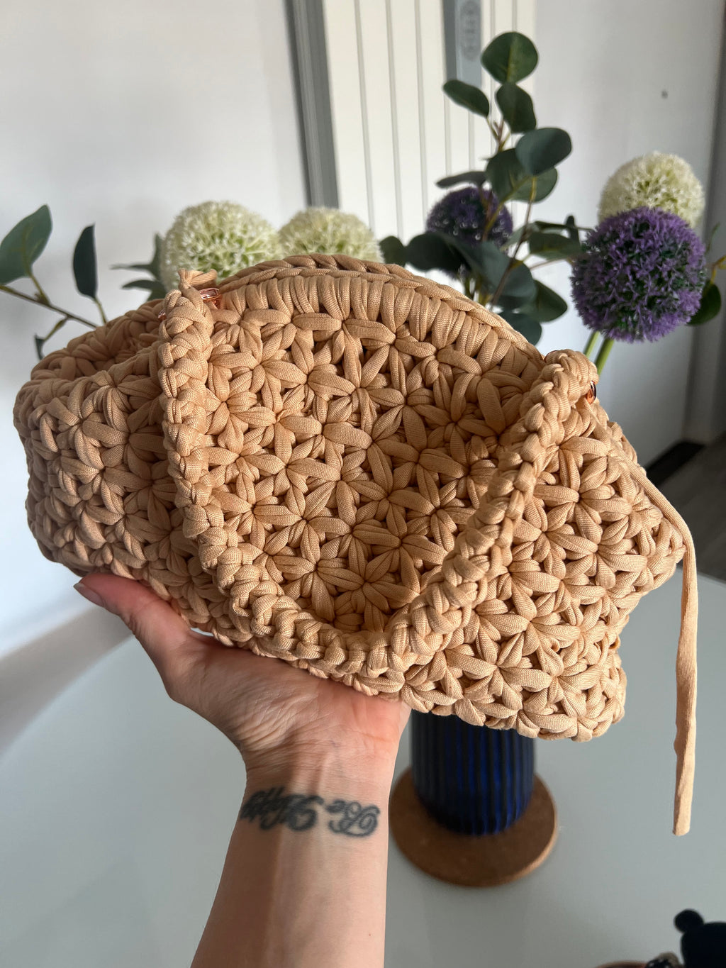 Clutch Zagara  + Tracolla