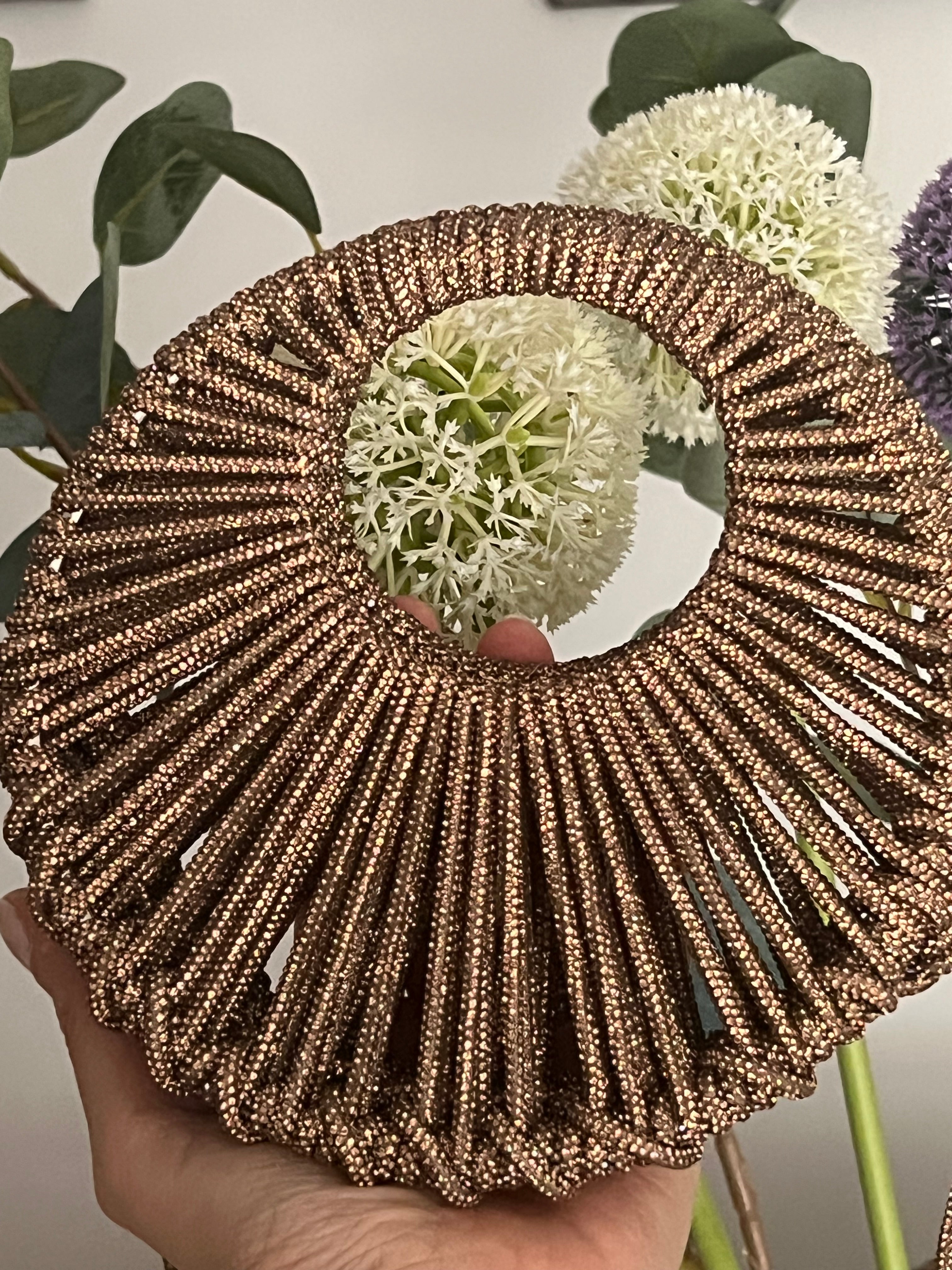 Diamond Moon Bag 15 cm