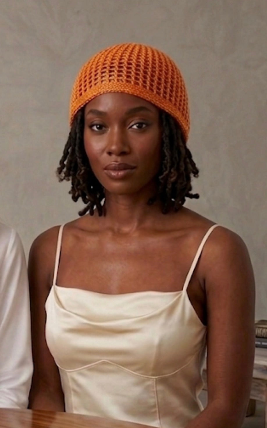 Mesh Hat Fylora