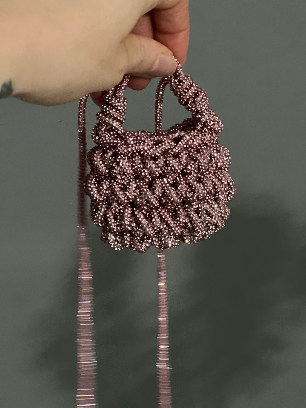 Mini Crystal