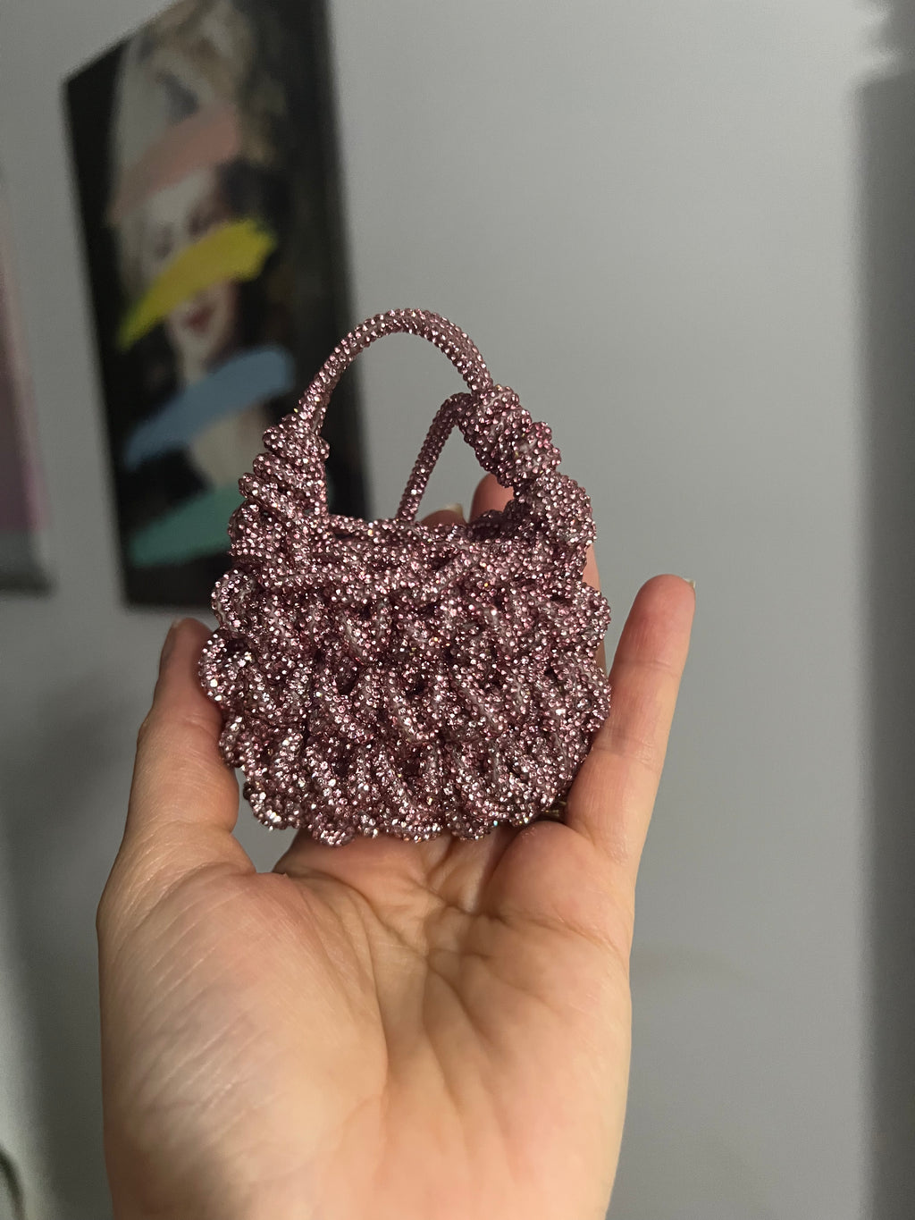 Mini Crystal