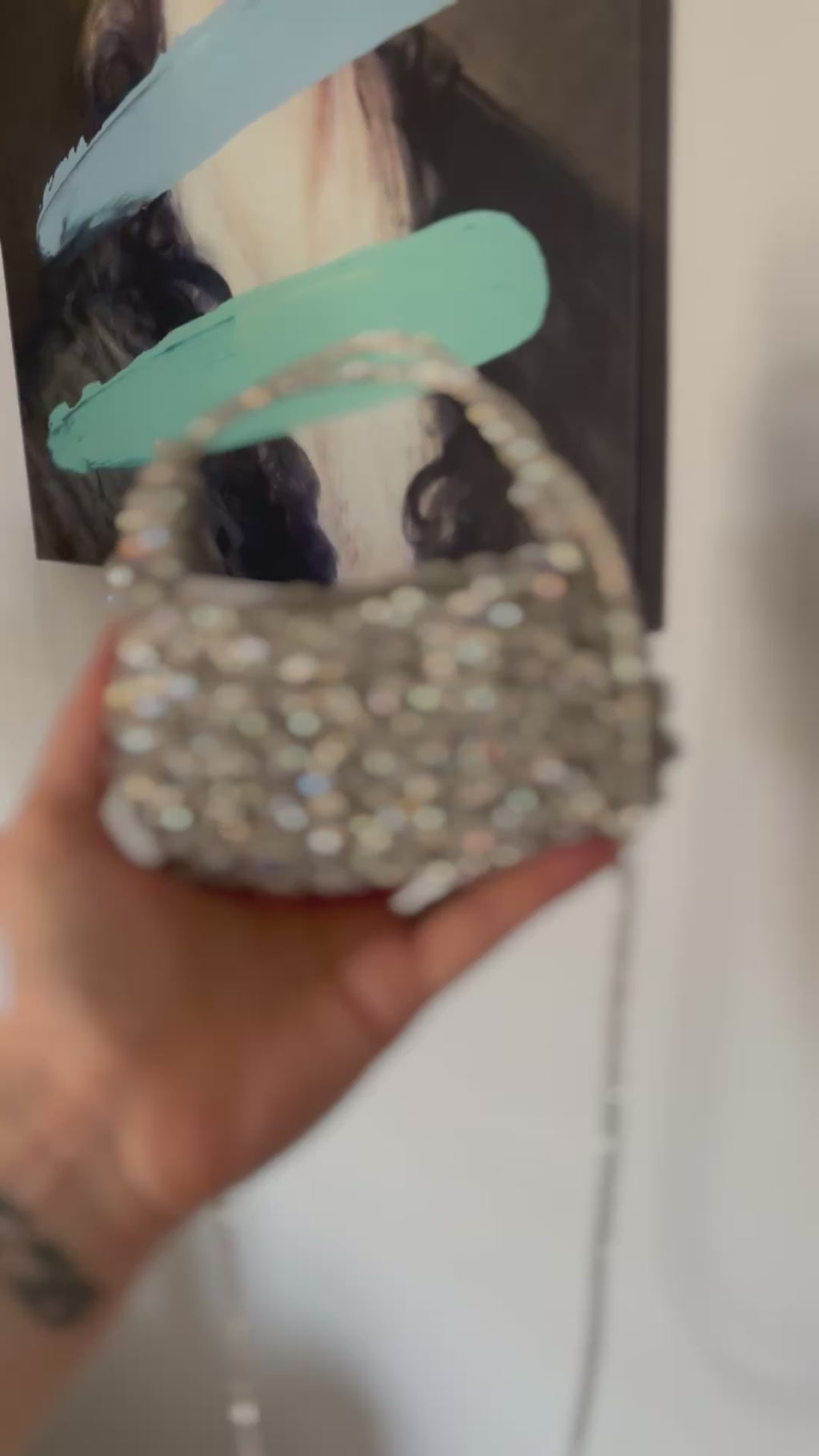 Midi Luxury 15 cm