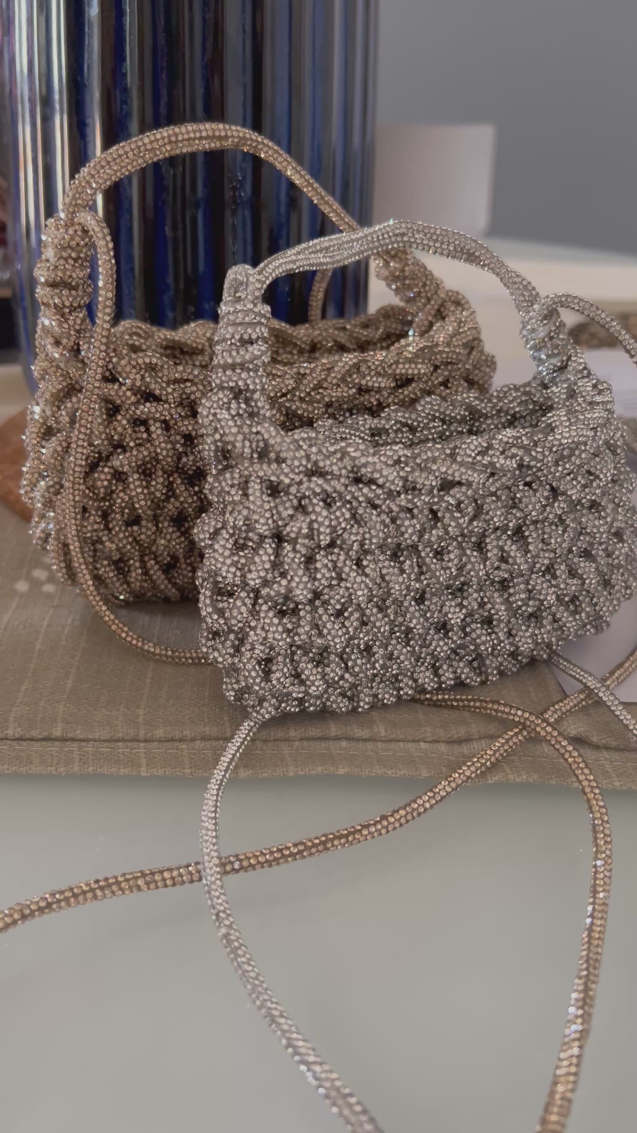 Midi Luxury 10 cm