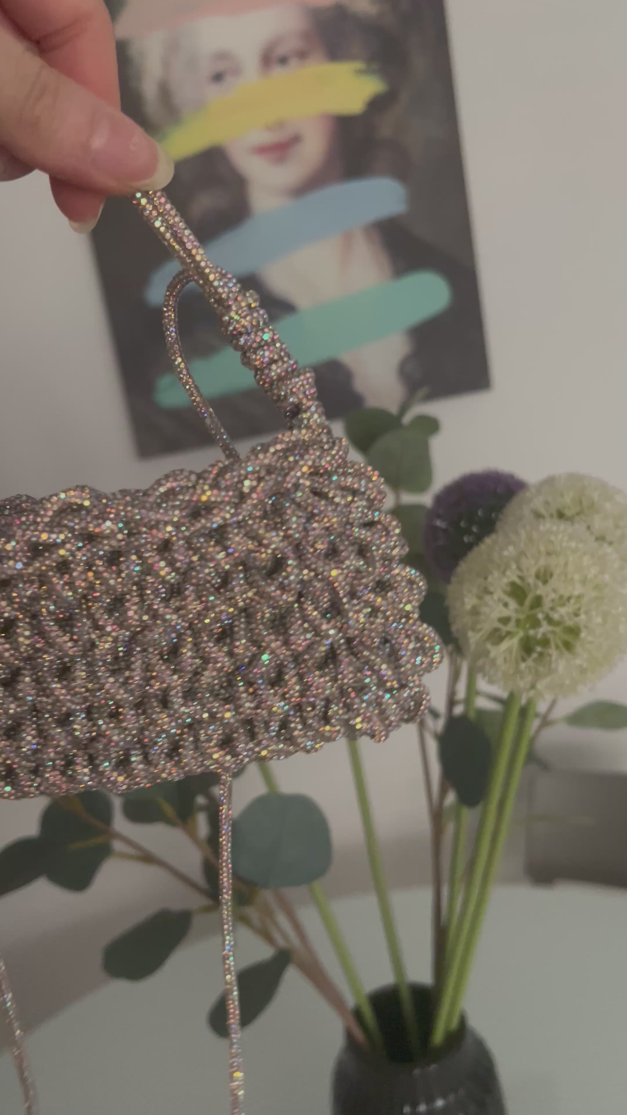 Midi Luxury 15 cm